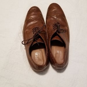 Men's Apt. 9 Dress shoes